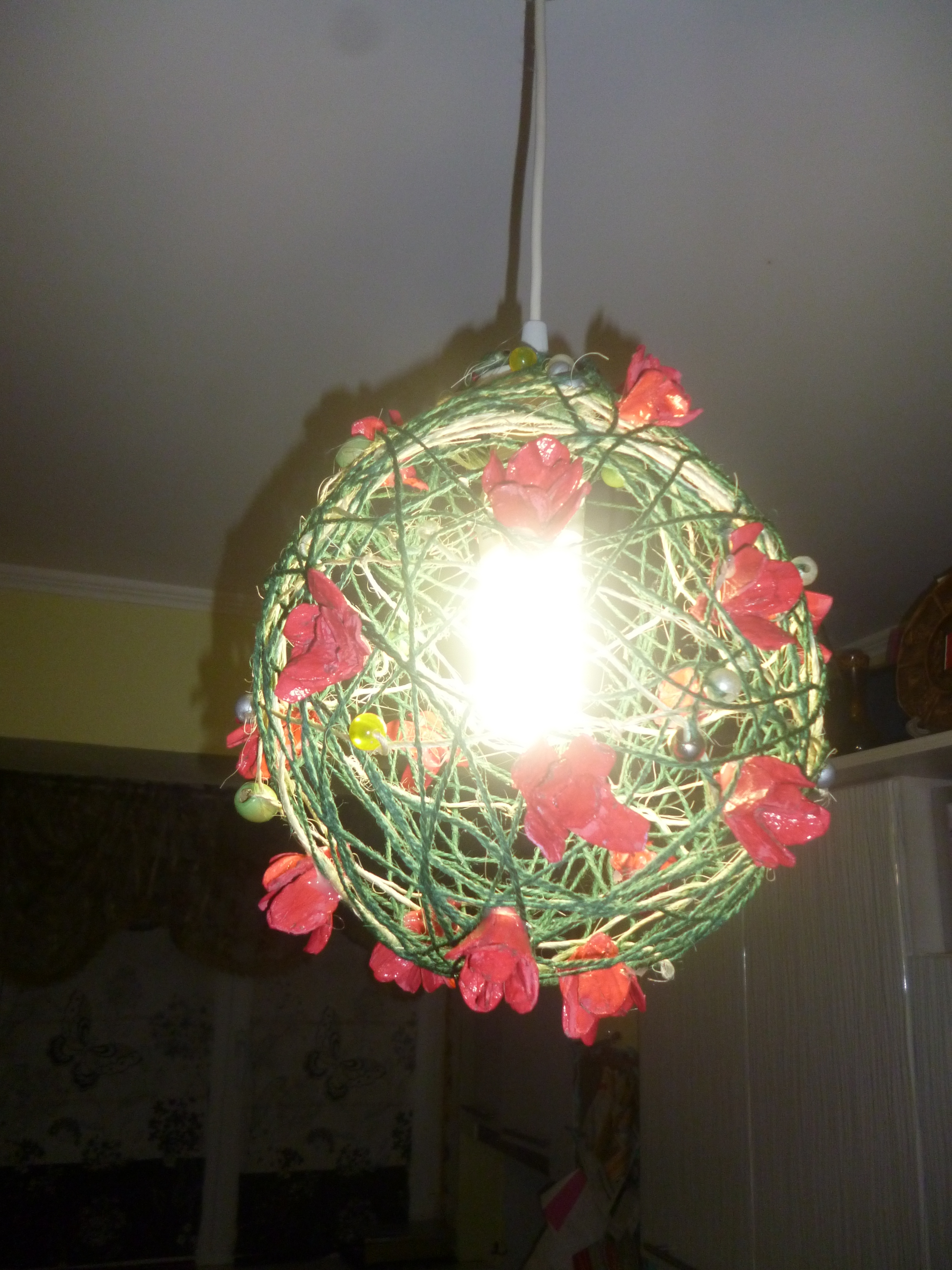 Весеннее  настроение