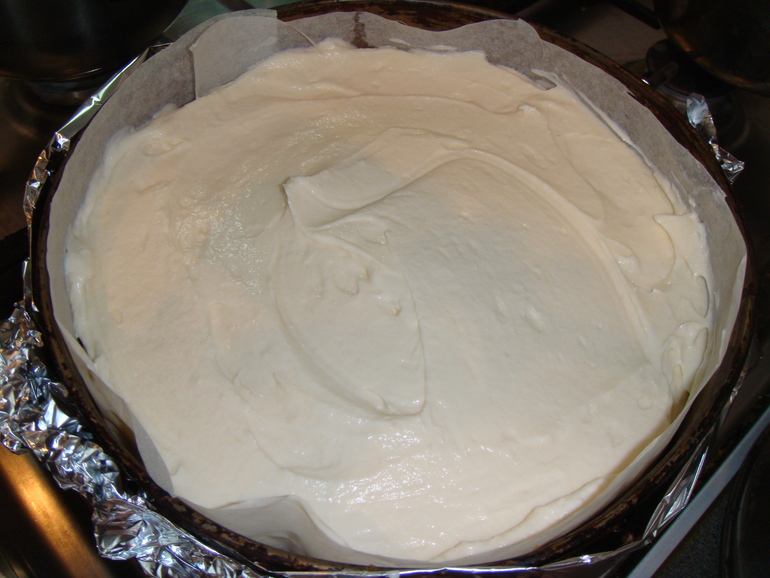 Итальянская нотка в нашем меню