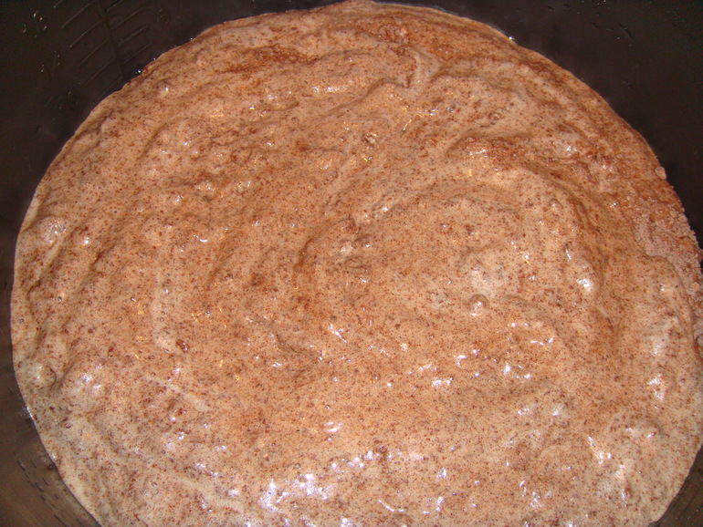 Торт Ferrero Rosher