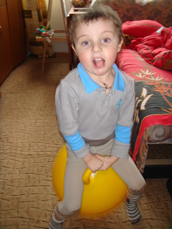 Что с природой, что с погодой?