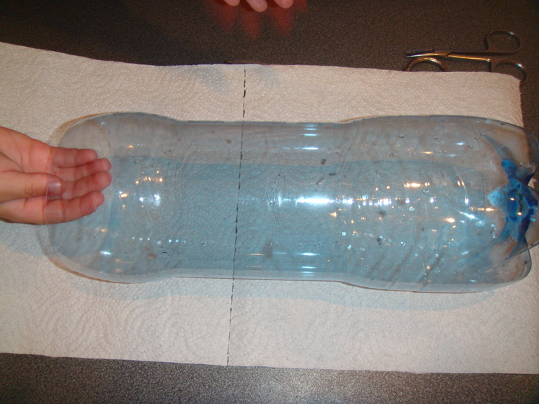 Рукодельная семейка - готово