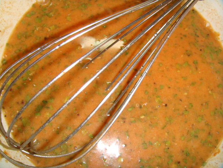 10 килограмм свинины