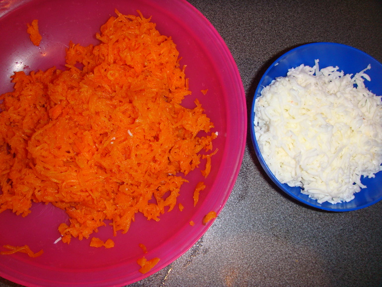 Наши праздничные блюда