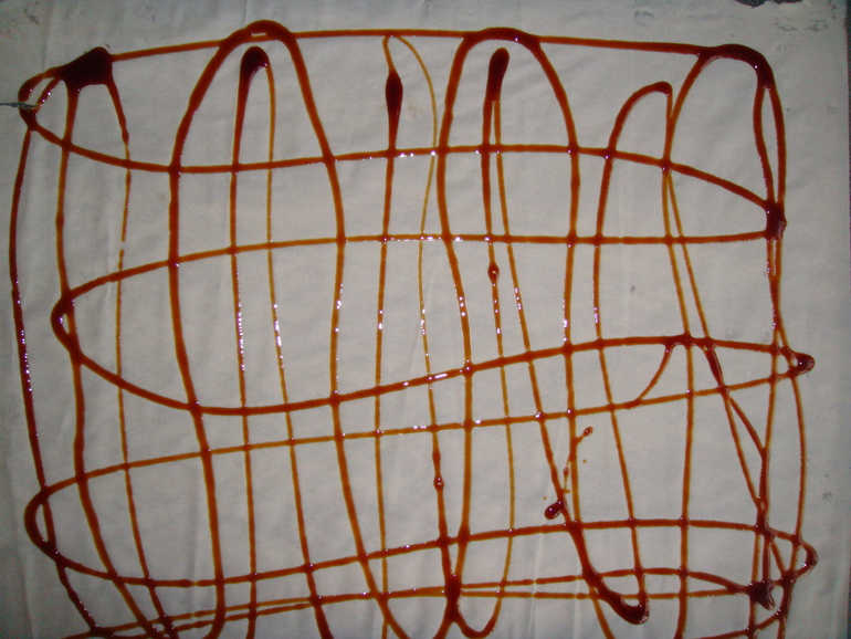 Сладкие рулеты