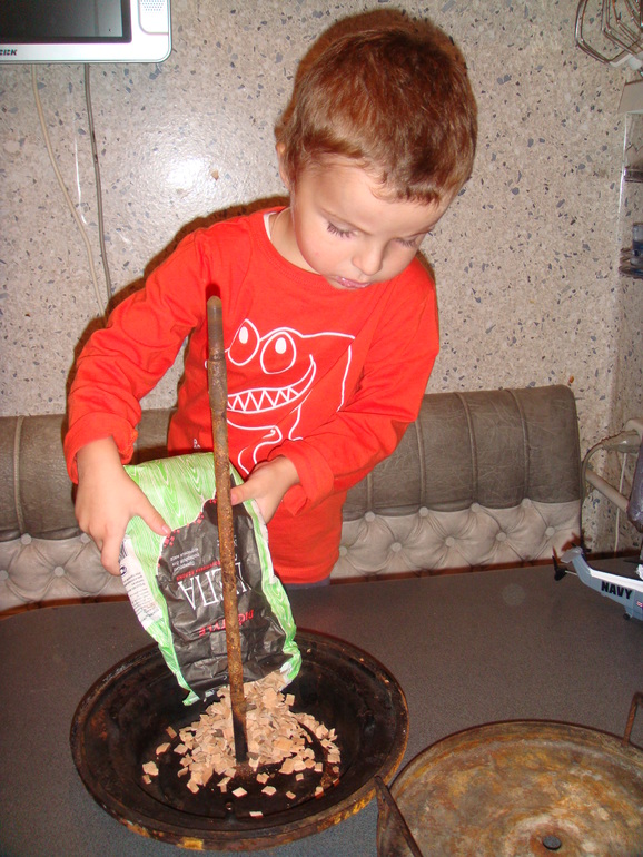 10 килограмм свинины