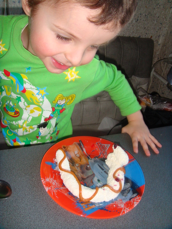 Моё Солнышко