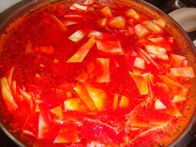 10 килограмм свинины