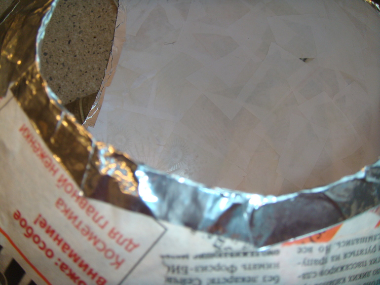 Костюм космонавта