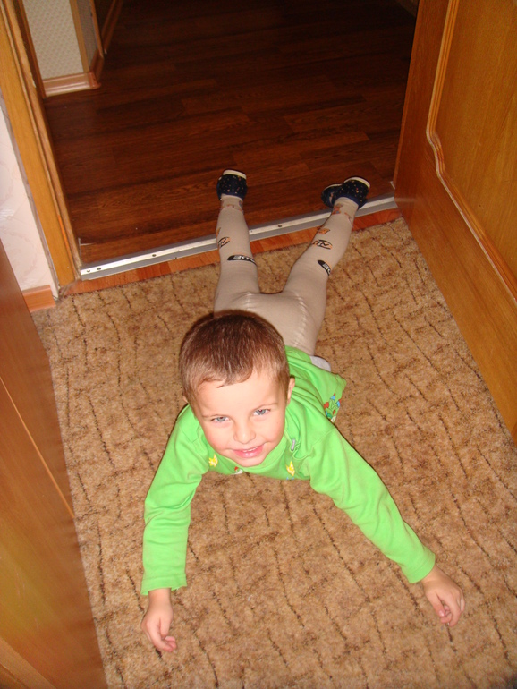 Зима началась. Новым годом запахло!