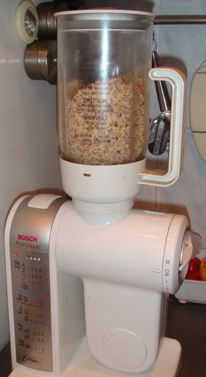 Торт Ferrero Rosher