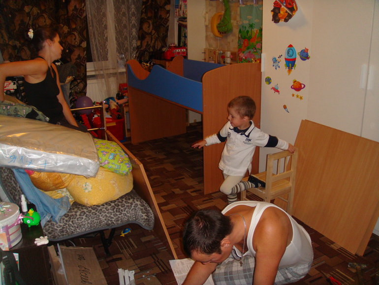 Болталки с рассуждалками
