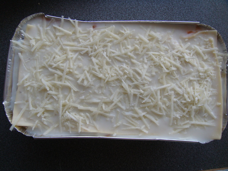 Итальянская нотка в нашем меню