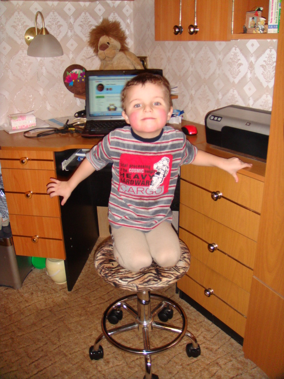 Что с природой, что с погодой?