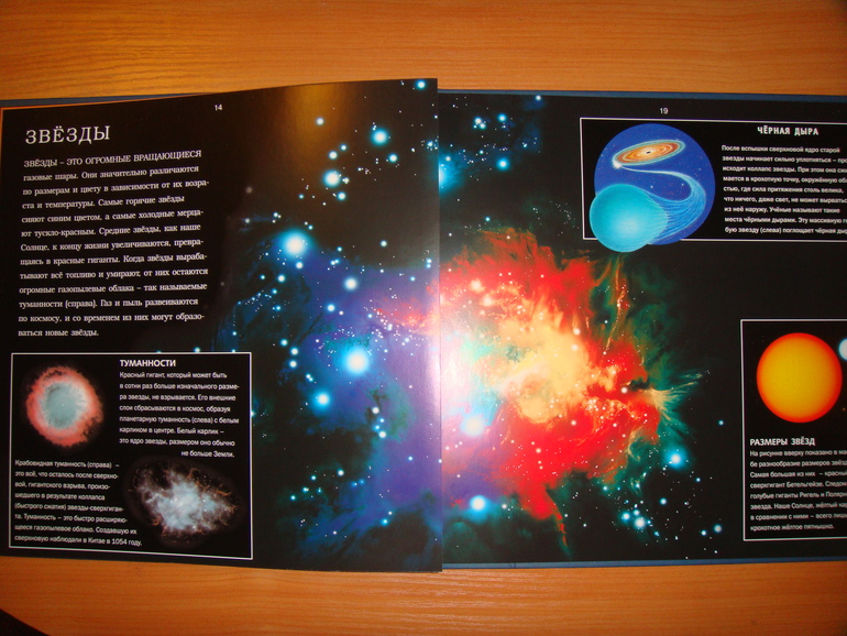 Осенняя закупка книг для Вовика