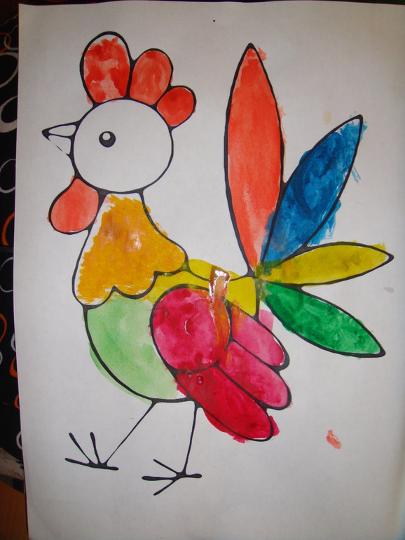 Что с природой, что с погодой?