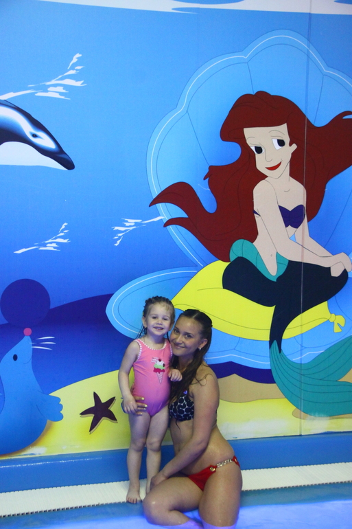 Аквапарк Казань!!!