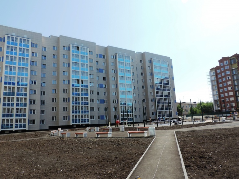 Жк Южный Кемерово Купить Квартиру От Застройщика