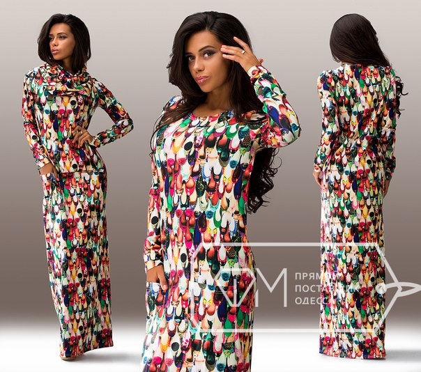 Платье 4590 Размеры: S, M, L, XL. Цвета: расцветка 1, расцветка 2, расцветка 3. Материал: микродайвинг. Длина:146 см, рукав 55/68 см. RUR 1190р.  http://fashion-opt.com/katalog/platyasarafanytuniki/plate-4590.html #