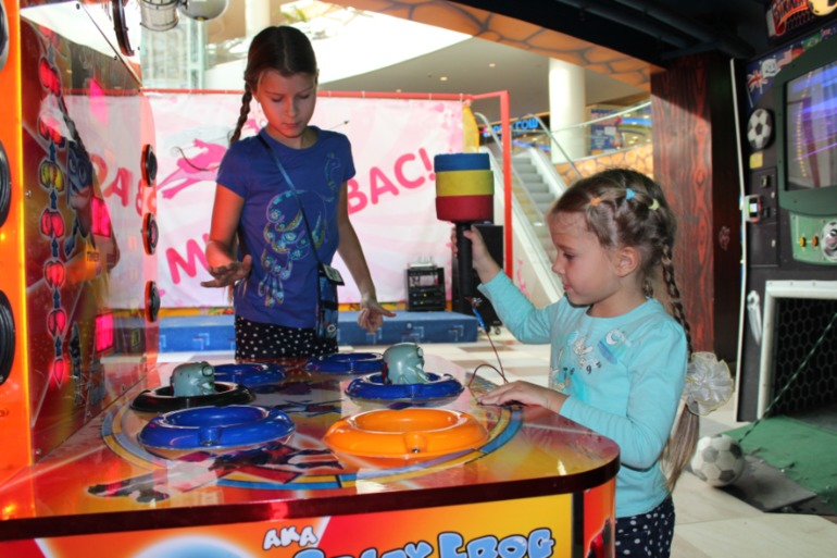 5 лет доченьке