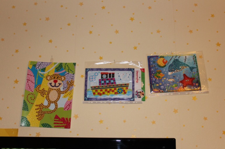 новое увлечение