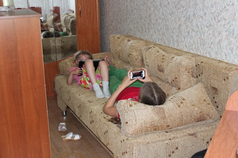 наша недвижимость