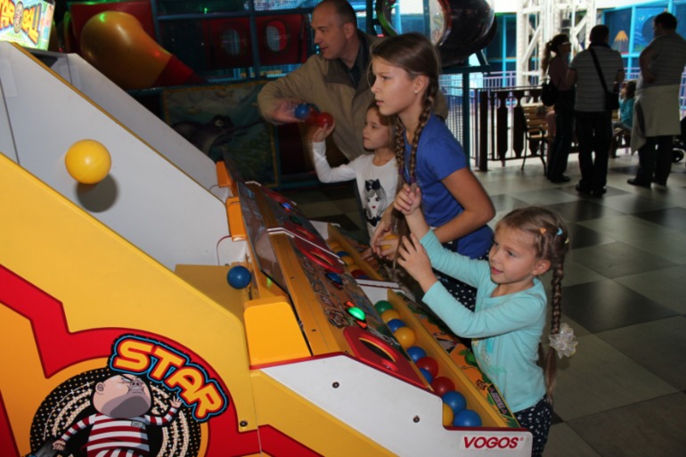 5 лет доченьке