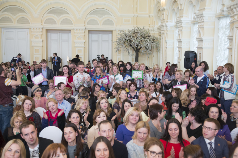 предлагаю порадоваться!!!