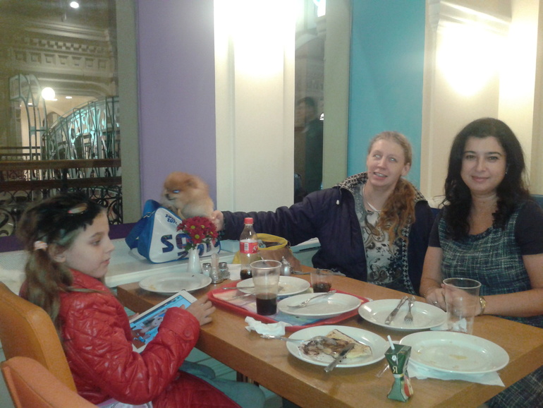 удобная работа))