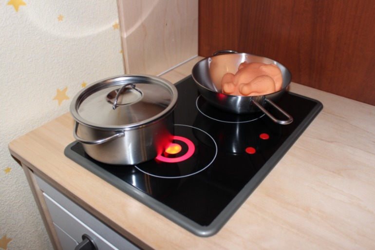 5 лет доченьке