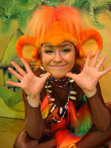 решила написать большой пост моей недели.