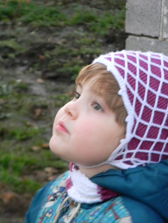 Просто осень.