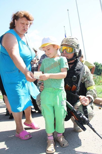 Фотосессия в