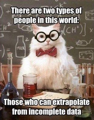 О людях образованных