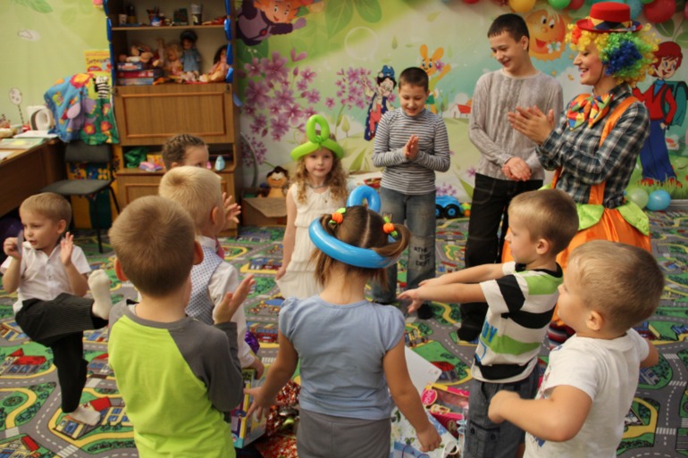 Фото отчёт с Настюшкиного Юбилея!!!!