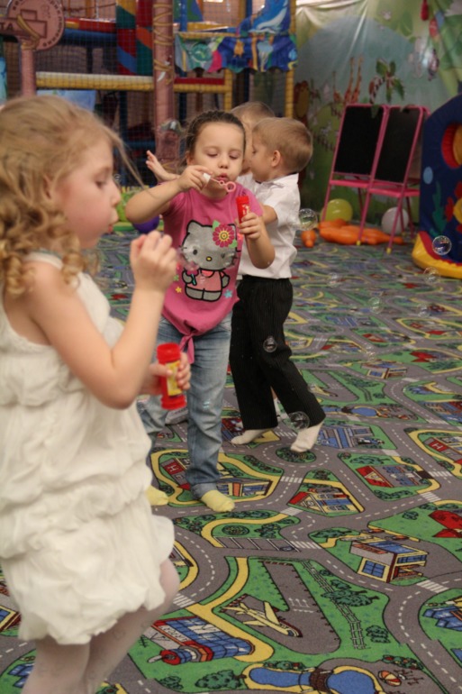 Фото отчёт с Настюшкиного Юбилея!!!!