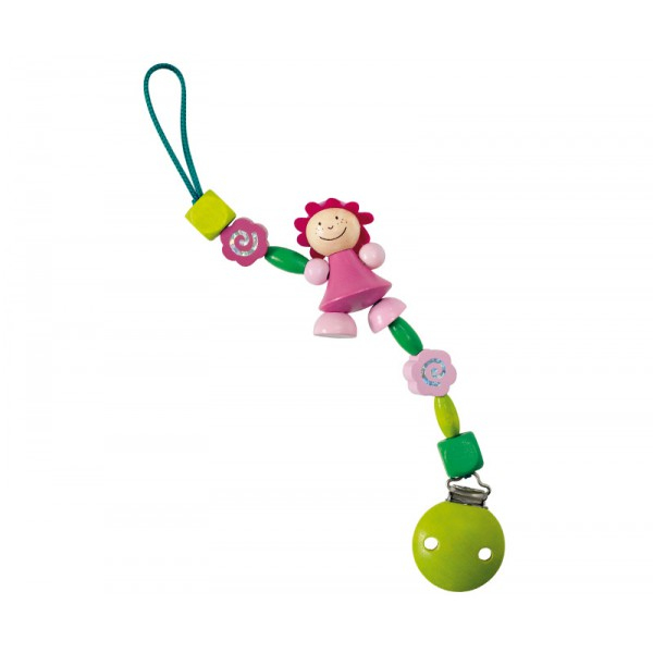 Приданное для второй принцессы