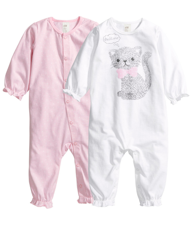 Приданное для второй принцессы