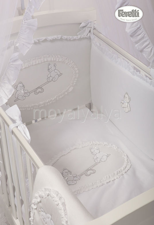 Приданное для второй принцессы