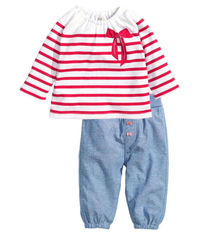 Приданное для второй принцессы