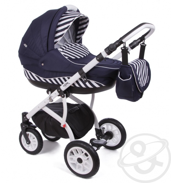 Мучительный выбор коляски: Peg-Perego GT3 или Adamex York???