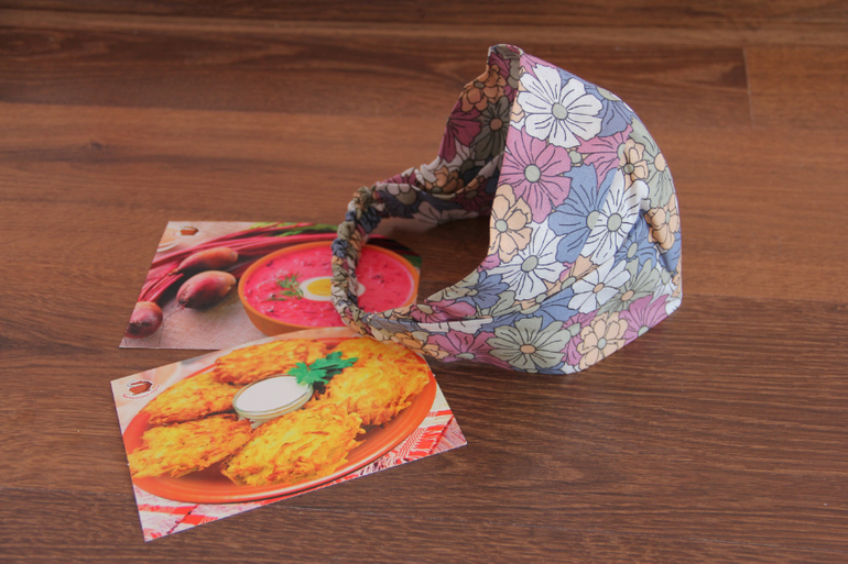 Восьмое марта приехало!!;)