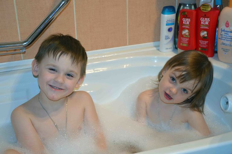 Счастье это....