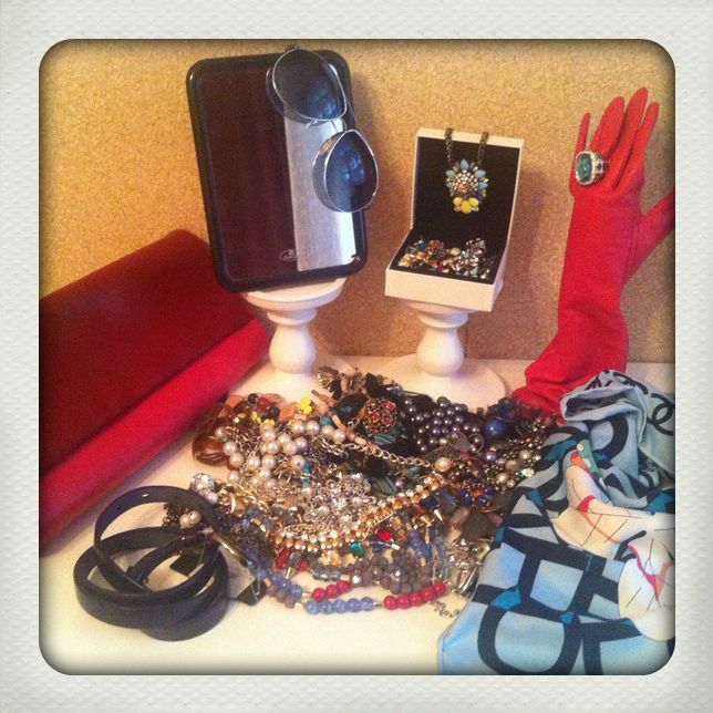 Индивидуальные консультации по созданию персонального стиля