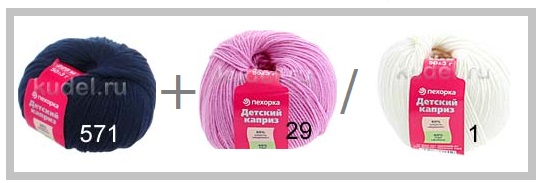 Для детей самое лучшее, самое удобное, самое гармоничное или что такое ЦВЕТОТЕРАПИЯ