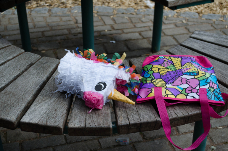 День рождения в картинках