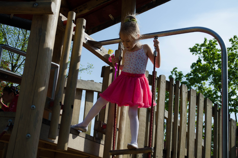 День рождения в картинках