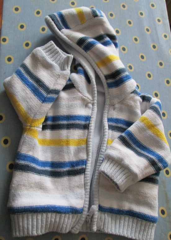 Вещи для мальчика от 0 до 3 мес. (Mothercare, Zara, Next, CARTERS), Москва