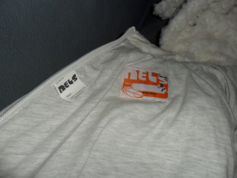 я его купила))