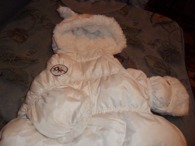 я его купила))