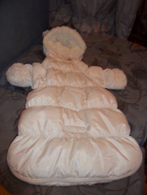 я его купила))